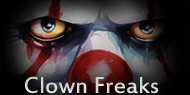 Clown Freaks